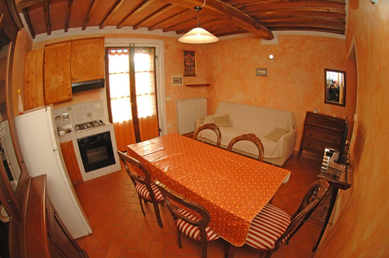 Agriturismo I Poggi Impruneta Exterior foto
