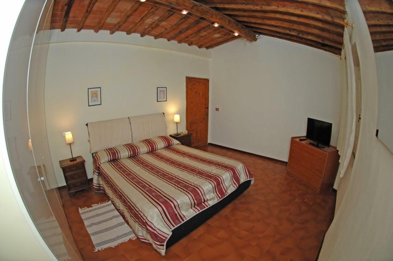 Agriturismo I Poggi Impruneta Exterior foto