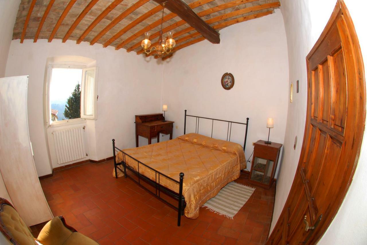Agriturismo I Poggi Impruneta Exterior foto